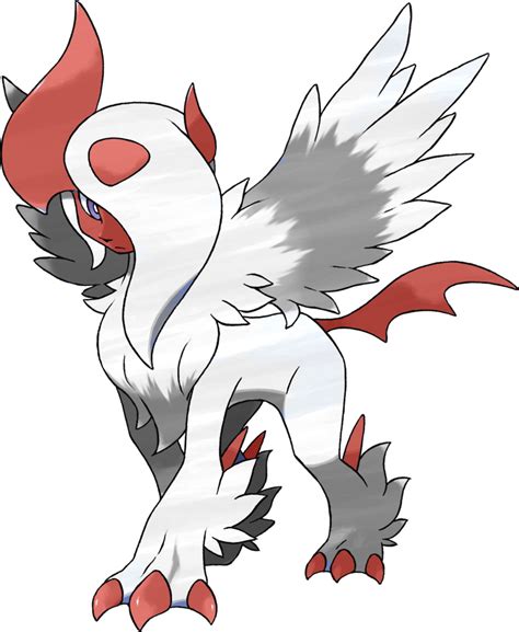 absol pokemon mega